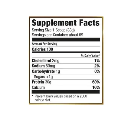 Протеїн сироватковий ізолят Ultimate Nutrition ISO Sensation 93, печиво-крем, 2,27 г
