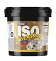 Протеїн сироватковий ізолят Ultimate Nutrition ISO Sensation 93, печиво-крем, 2,27 г