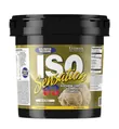 Протеїн сироватковий ізолят Ultimate Nutrition ISO Sensation 93, ваніль, 2,27 кг