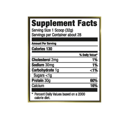 Протеїн сироватковий ізолят Ultimate Nutrition ISO Sensation 93, полуниця, 2,27 кг