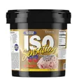 Протеїн сироватковий ізолят Ultimate Nutrition ISO Sensation 93, полуниця, 2,27 кг