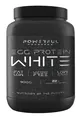 Протеїн яєчний концентрат Powerful Progress 100% EGG Protein White шоколад, 900 г