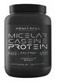 Казеїн міцелярний Powerful Progress Micelar Casein Protein шоколад, 900 г
