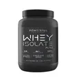 Протеїн сироватковий ізолят Powerful Progress Whey Isolate Pure шоколад, 500 г