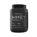 Протеїн сироватковий ізолят Powerful Progress Whey Isolate Pure печиво та крем, 500 г