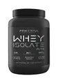 Протеїн сироватковий ізолят Powerful Progress Whey Isolate Pure полуниця, 500 г