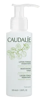 Лосьйон для обличчя Caudalie Зволожуючий тонізуючий, 100 мл