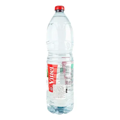 Вода мінеральна Vittel негазована, 1,5 л