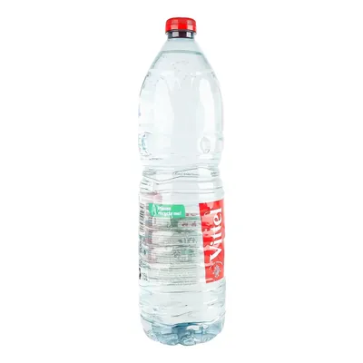 Вода мінеральна Vittel негазована, 1,5 л