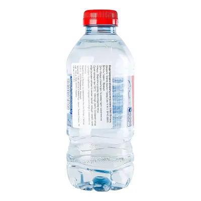 Вода мінеральна Vittel негазована, 0,33 л