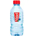 Вода мінеральна Vittel негазована, 0,33 л