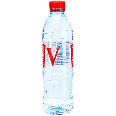 Вода мінеральна Vittel негазована, 0,5 л