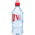 Вода минеральная Vittel Спорт негазированная, 0,75 л