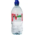 Вода мінеральна Vittel Спорт негазована, 0,75 л