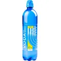 Вода мінеральна Voda UA Sport негазована, 0,7 л