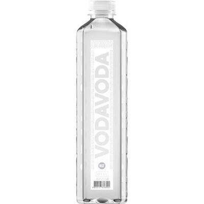 Вода минеральная VodaVoda негазированная, 1,5 л