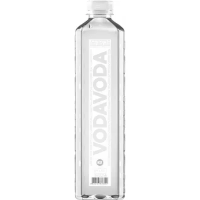 Вода мінеральна VodaVoda негазована, 1,5 л