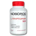L-триптофан Nosorog L-Tryptophan 1600, 120 капсул