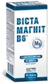 Віста Магніт В6 таблетки №60
