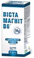 Віста Магніт В6 таблетки №60