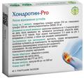 Хондротин-Pro Рослина Карпат таблетки по 500 мг №60