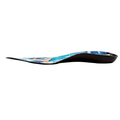Стельки ортопедические Spannrit Sunbed Six M, размер 39