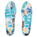 Стельки ортопедические Spannrit Sunbed Six M, размер 39