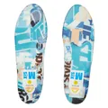 Устілки ортопедичні Spannrit Sunbed Six M, розмір 41