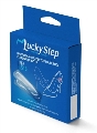 Протектор-наклейка Lucky Step LS16 на задник обуви
