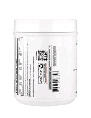 Колагенові пептиди CodeAge Hydrolyzed Multi Collagen Peptides з нейтральним смаком, 567 г
