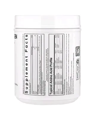 Колагенові пептиди CodeAge Hydrolyzed Multi Collagen Peptides з нейтральним смаком, 567 г