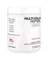 Колагенові пептиди CodeAge Hydrolyzed Multi Collagen Peptides з нейтральним смаком, 567 г