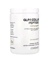 Колагенові пептиди GLP-1 CodeAge GLP-1 Collagen Peptides Trim & Glow з нейтральним смаком, 300 г