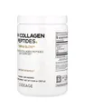 Колагенові пептиди GLP-1 CodeAge GLP-1 Collagen Peptides Trim & Glow з нейтральним смаком, 300 г