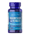 Магній гліцинат Puritan's Pride Magnesium Glycinate 240 мг, 60 капсул