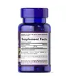 Ресвератрол Puritan s Pride Resveratrol 500 мг, 30 капсул