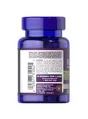 Ресвератрол Puritan s Pride Resveratrol 500 мг, 30 капсул