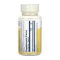 L-тирозин Solaray L-Tyrosine 500 мг вег. капсули №50
