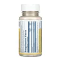 Вітамін B12 Solaray Vitamin B12 2000 мкг вишня, 90 льодяників