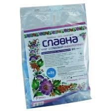 Набор гинекологический Славна смотровой стерильный арт. 1150111 №1S