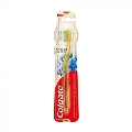 Зубна щітка Colgate Стародавні секрети, Безпечне відбілювання, 1 штука