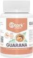 Гуарана Stark Pharm Stark Guarana 300 мг, 60 капсул