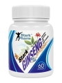 Женьшень Stark Pharm Stark Ginseng Strong Extract (8% гинсенозидов/капс.), 60 капсул