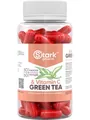 Жироспалювач Stark Pharm Green Tea & Vitamin C, 60 капсул