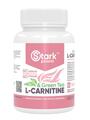 Жироспалювач Stark Pharm Stark L-Carnitine & Green Tea Extract 600 мг, 60 капсул