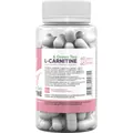 Жироспалювач Stark Pharm Stark L-Carnitine & Green Tea Extract 600 мг, 60 капсул