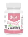 Жироспалювач Stark Pharm Stark L-Carnitine & Green Tea Extract 600 мг, 60 капсул