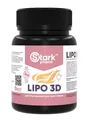Жироспалювач проблемних зон Stark Pharm Lipo 3D, 60 капсул