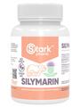 Здоровье печени Stark Pharm Stark Silymarin 500 мг, 60 капсул