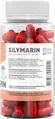 Здоров'я печінки Stark Pharm Stark Silymarin 500 мг, 60 капсул